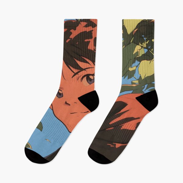 Artikelvorschau, Shinji Ikari – Evangelion 1 entworfen und verkauft von Infinite-Aspire.