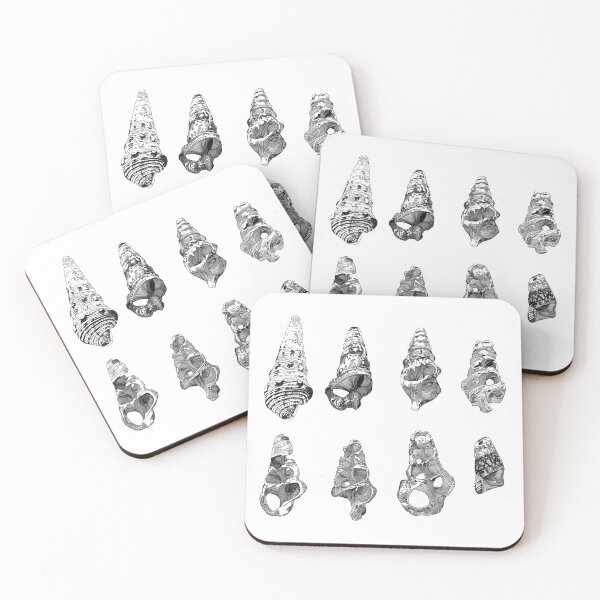 Item preview, Evolution of a Shell designed and sold by goodieg.