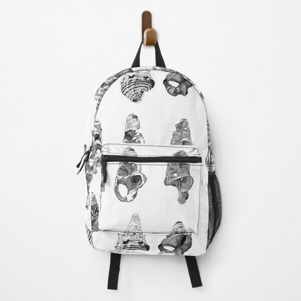 Item preview, Evolution of a Shell designed and sold by goodieg.