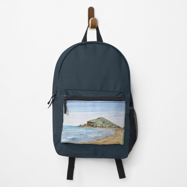 Item preview, A walk to Burgh Island designed and sold by artsmeow.