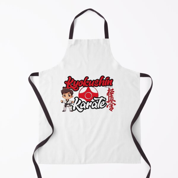Item preview, Kyokushin Karate V designed and sold by Tuffnupboxing.