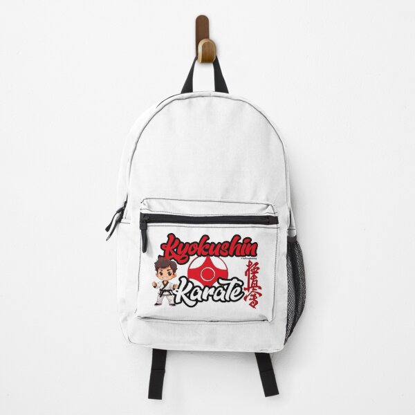 Item preview, Kyokushin Karate V designed and sold by Tuffnupboxing.
