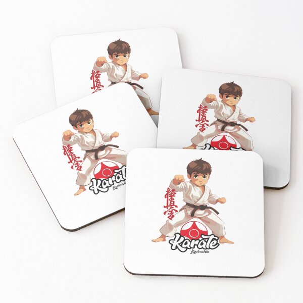 Item preview, Kyokushin Karate IV designed and sold by Tuffnupboxing.