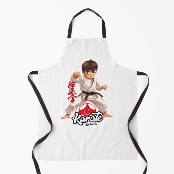 Item preview, Kyokushin Karate IV designed and sold by Tuffnupboxing.