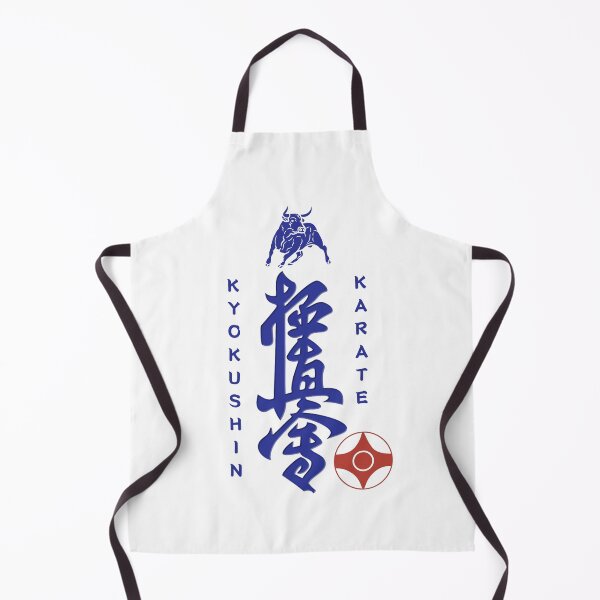 Item preview, Kyokushin Karate III designed and sold by Tuffnupboxing.