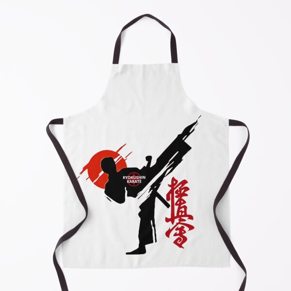 Item preview, Kyokushin Karate II designed and sold by Tuffnupboxing.