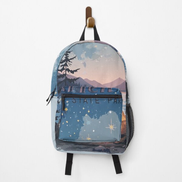Item preview, Darien Lake State Park designed and sold by bihtti.