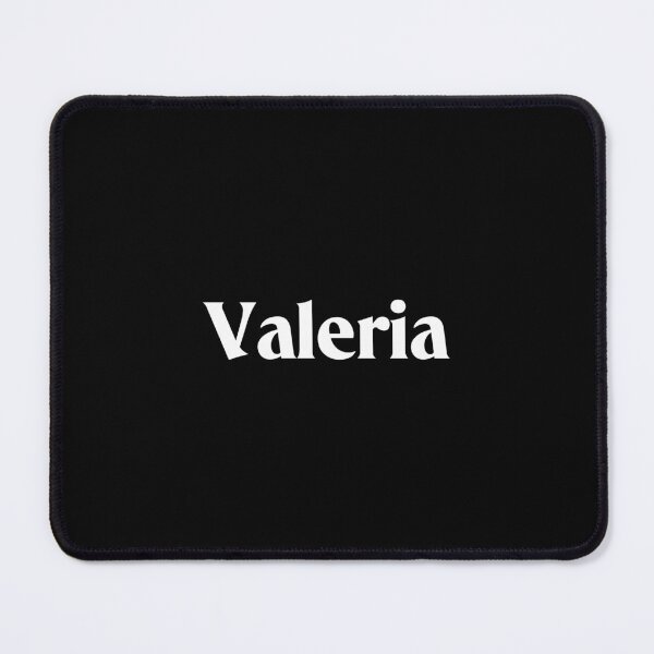 Item preview, Name Valeria White Deneane Font designed and sold by Art in My Loft.