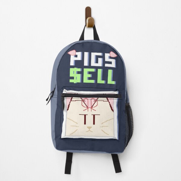 Item preview, Pigs sell art designed and sold by Rarekushii.