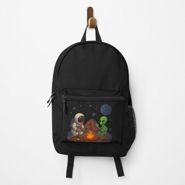 Item preview, Meteor Camp: Cosmic Adventure designed and sold by HEERMANArt.