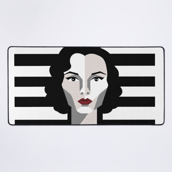 Item preview, LABIOS ROJOS designed and sold by andalaimaging.