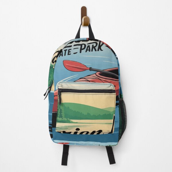 Item preview, Darien Lake State Park designed and sold by bihtti.