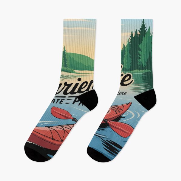 Item preview, Darien Lake State Park designed and sold by bihtti.