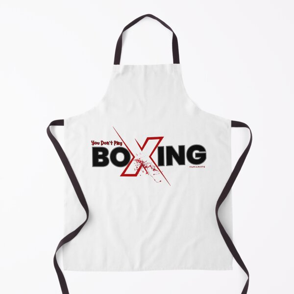 Item preview, You Don't Play Boxing II designed and sold by Tuffnupboxing.