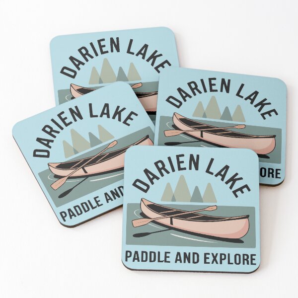 Item preview, Darien Lake State Park designed and sold by bihtti.