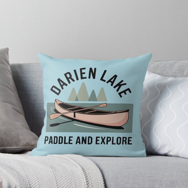 Item preview, Darien Lake State Park designed and sold by bihtti.