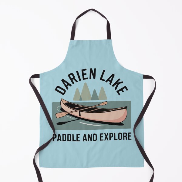 Item preview, Darien Lake State Park designed and sold by bihtti.