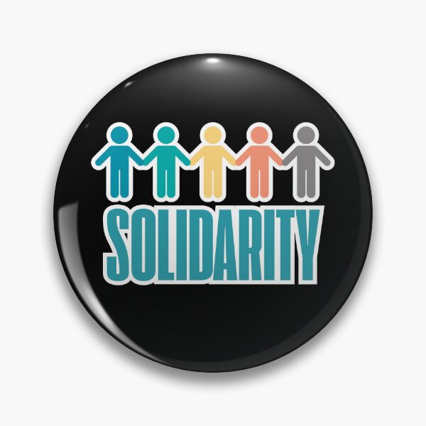 Artikelvorschau, Solidaritätsbotschaft, Feministische Rechte, Sozialistin, Aktivistenkleidung, Protest, Gleichheit, Linke, Gerechtigkeitsbewegung entworfen und verkauft von HotaruArt.