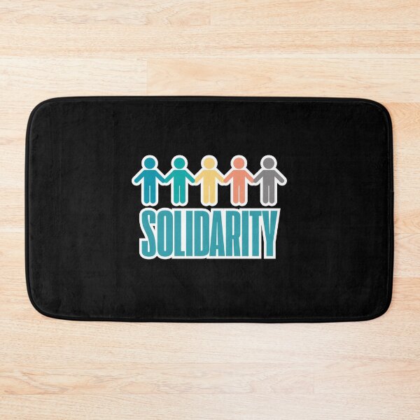 Item preview, Solidarity Message, Feminist Rights, Socialist, Activist Apparel, Protest, Equality, Leftist, Justice Movement designed and sold by HotaruArt.