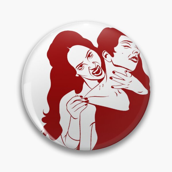 Item preview, Chappel Vampire designed and sold by Lainycreates.
