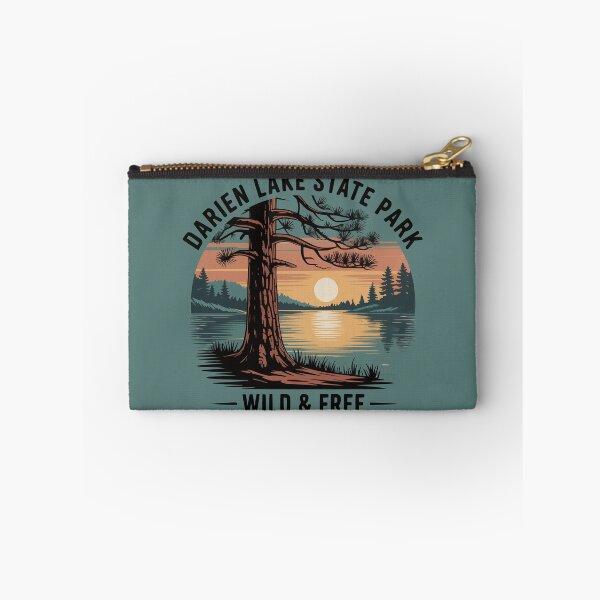 Item preview, Darien Lake State Park designed and sold by bihtti.