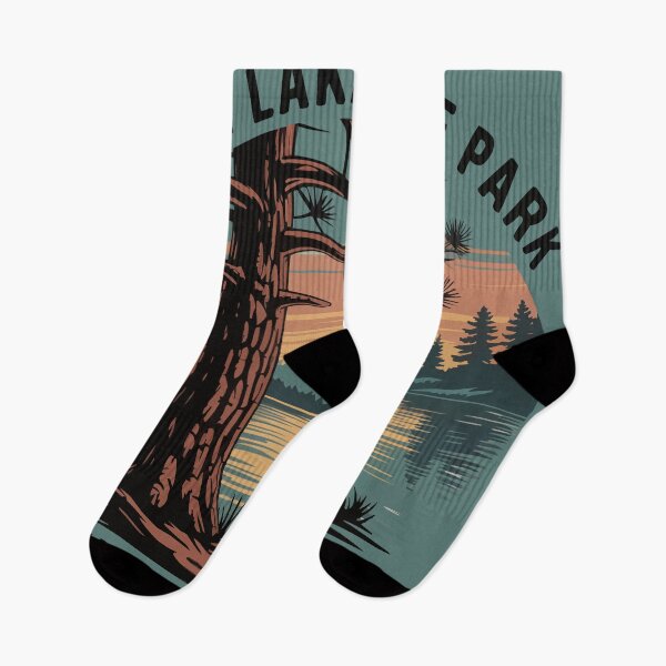 Item preview, Darien Lake State Park designed and sold by bihtti.