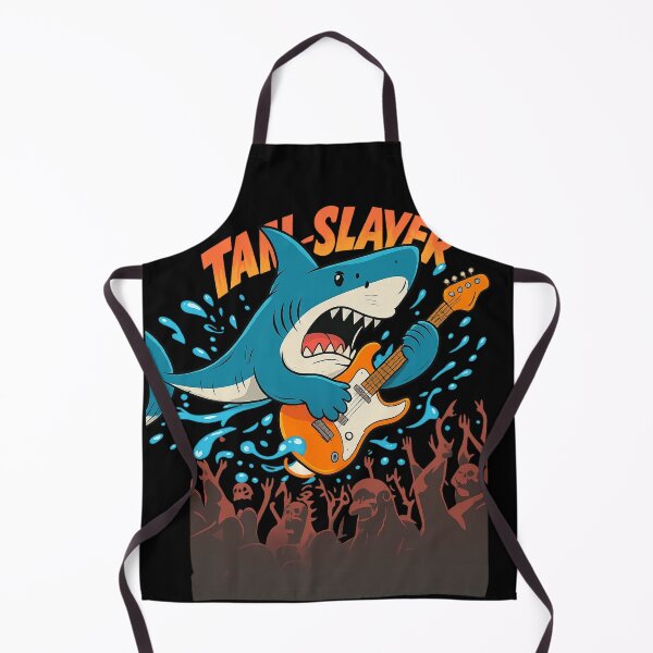 Item preview, Tail Slayer designed and sold by Uglyandcute.