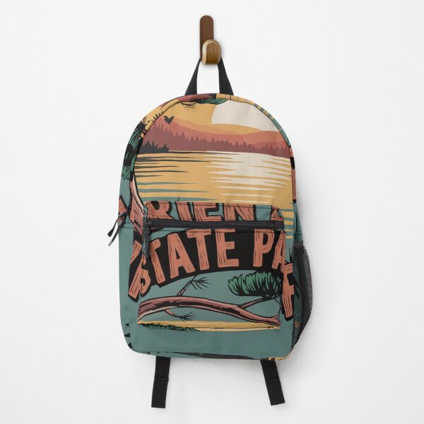 Item preview, Darien Lake State Park designed and sold by bihtti.