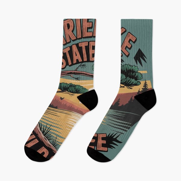 Item preview, Darien Lake State Park designed and sold by bihtti.
