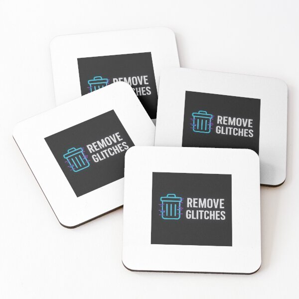 Item preview, Remove Glitches — Funny Programmer & Gamer T-Shirt designed and sold by Respawned.