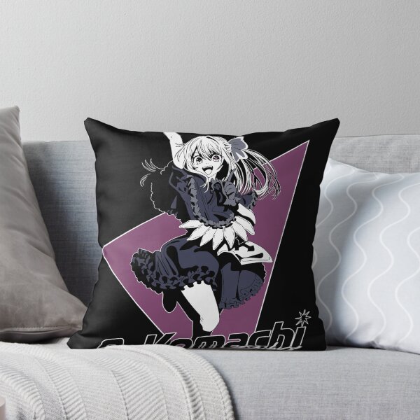 Item preview, Ruby Hoshino designed and sold by Argenis Trejo.