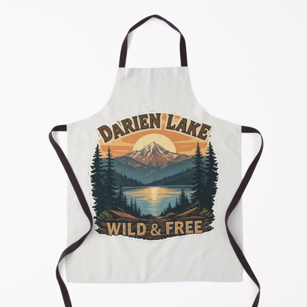 Item preview, Darien Lake State Park designed and sold by bihtti.
