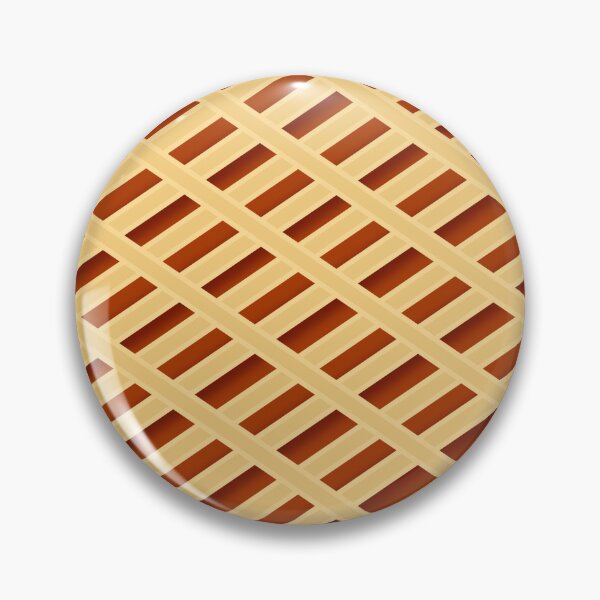 Item preview, Autumn Block Pattern designed and sold by The Tinker Man's Daughter.