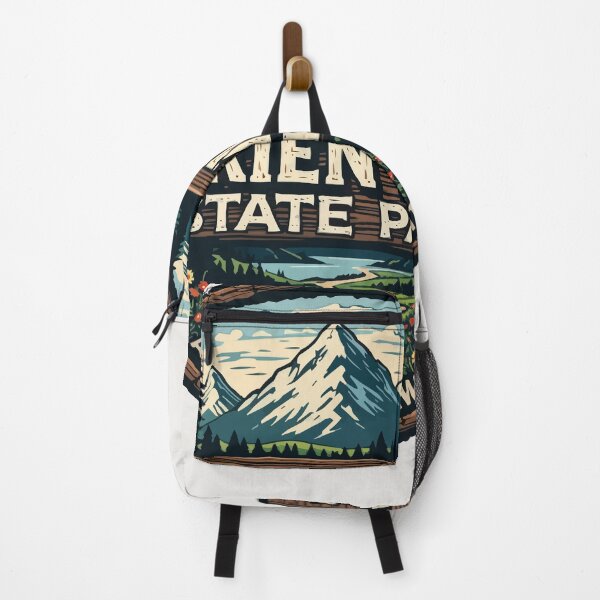 Item preview, Darien Lake State Park designed and sold by bihtti.
