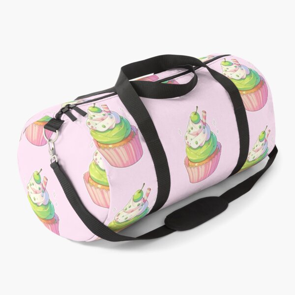 Item preview, Kawaii Matcha Dessert – Cute Japanese Anime Manga Style Sweets designed and sold by Sugar Wisdom .