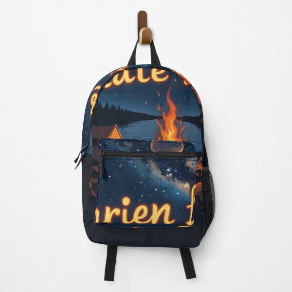 Item preview, Darien Lake State Park designed and sold by bihtti.