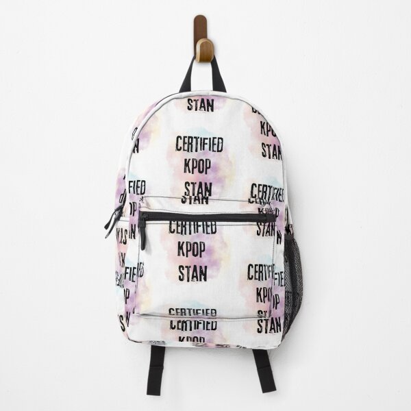 Item preview, Certified kpop fan stan designed and sold by LiskoDesign.