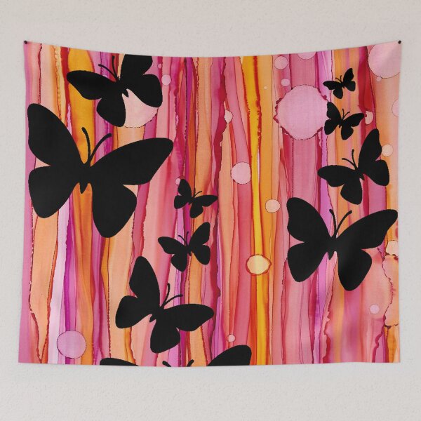 Item preview, Schmetterling designed and sold by glosmom.