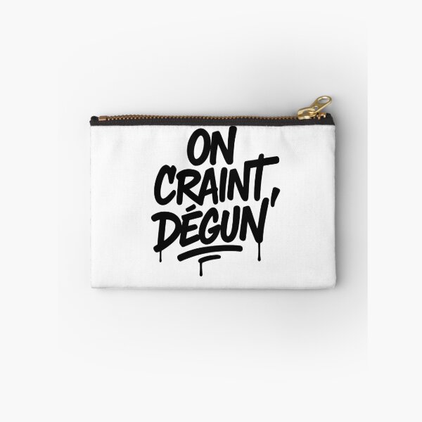 Item preview, We fear Dégun - Black designed and sold by Marselhes.