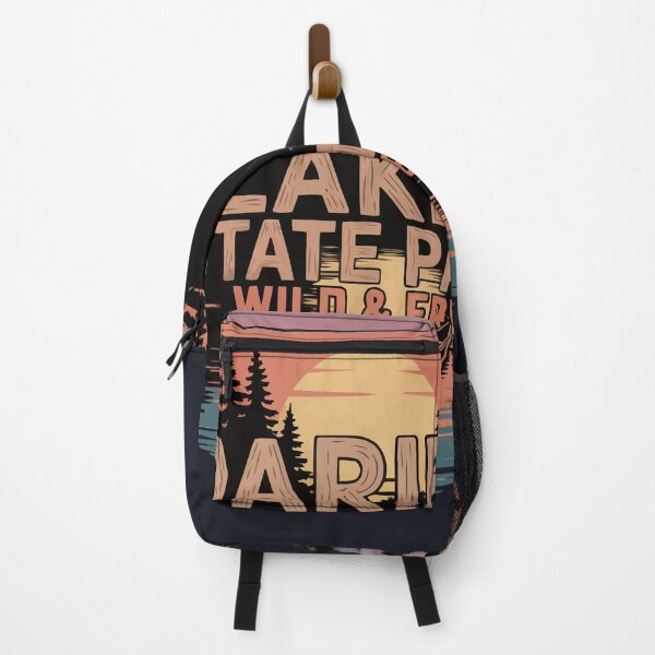 Item preview, Darien Lake State Park designed and sold by bihtti.