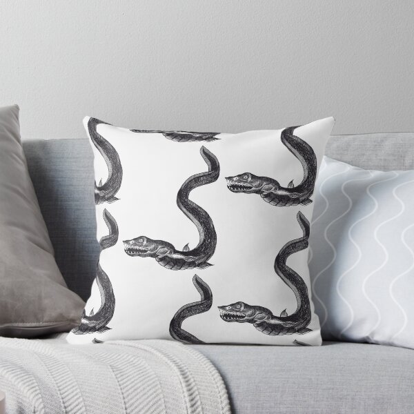 Item preview, Sea Monster designed and sold by goodieg.