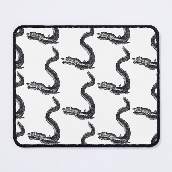 Item preview, Sea Monster designed and sold by goodieg.