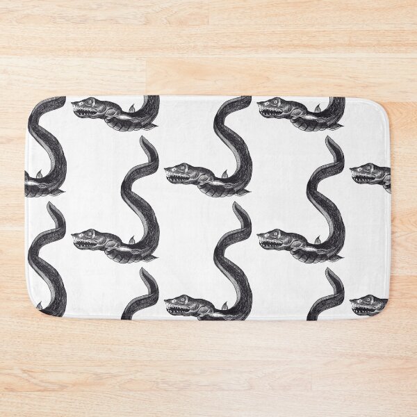 Item preview, Sea Monster designed and sold by goodieg.
