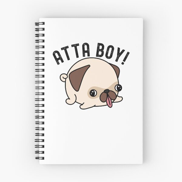 Item preview, Cute Atta boy dog mom pug owner designed and sold by snowry.