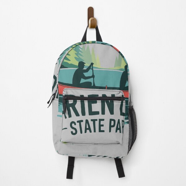 Item preview, Darien Lake State Park designed and sold by bihtti.