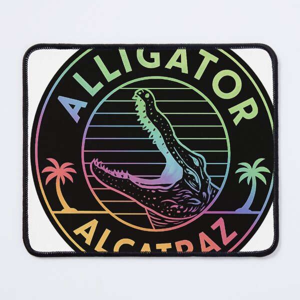 Item preview, Alligator Alcatraz Florida Everglades  designed and sold by ShirtsandHats.