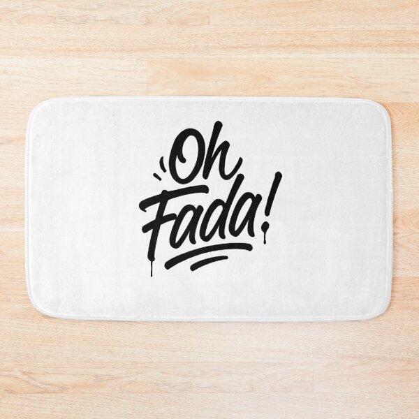Item preview, ¡Oh Fada! - Negro designed and sold by Marselhes.