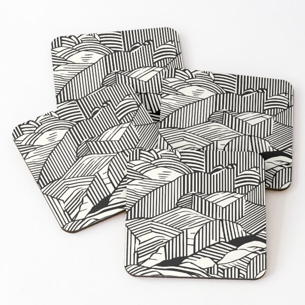 Item preview, GEOMETRIC ABSTRACTION designed and sold by andalaimaging.