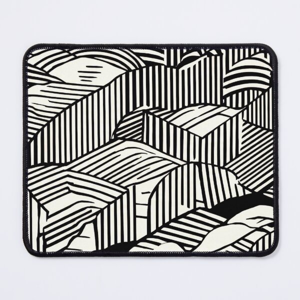 Item preview, GEOMETRIC ABSTRACTION designed and sold by andalaimaging.