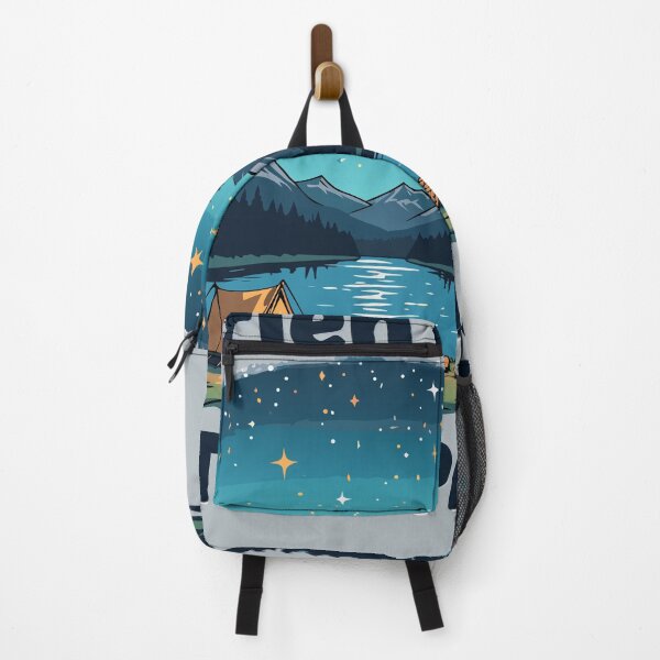 Item preview, Darien Lake State Park designed and sold by bihtti.
